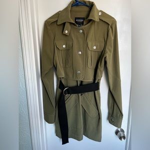 Trench Coat